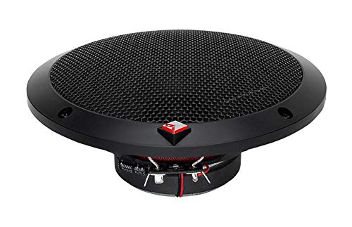 4) Rockford Fosgate R1675X2 6.75 4) Rockford Fosgate R1675X2 6.75